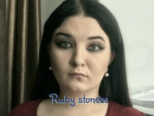 Ruby_stoneee