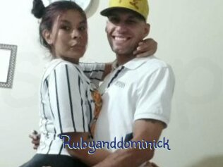 Rubyanddominick