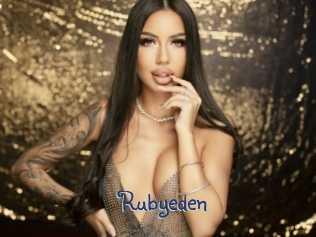 Rubyeden