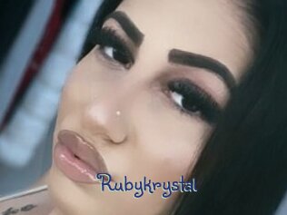 Rubykrystal