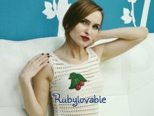 Rubylovable