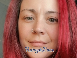 Rubyuk21xox