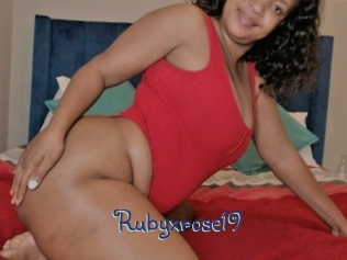 Rubyxrose19