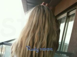 Rudy_mmm