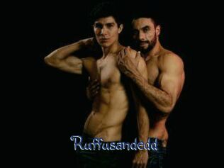 Ruffusandedd