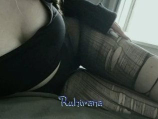 ruhirana Stripx
