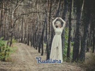 ruslllana Stripx