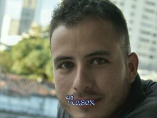 rusox Stripx