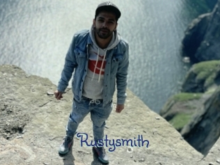 Rustysmith