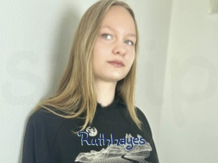 Ruthhayes