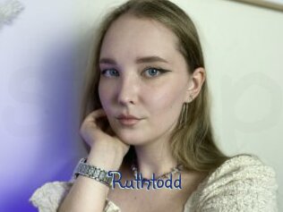Ruthtodd