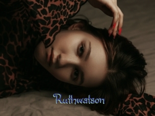 Ruthwatson