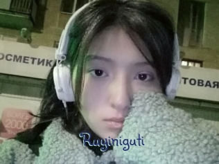 Ruyiniguti