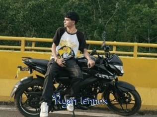 ryan_lennox Stripx