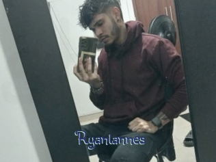 Ryanlannes