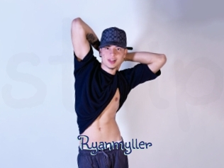 ryanmyller Stripx