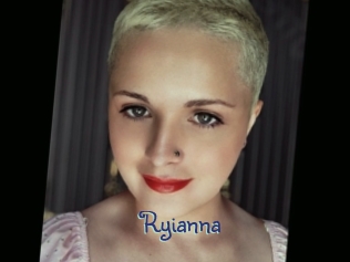 ryianna Stripx