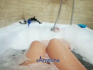 Amelina Stripx