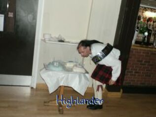 ScottishMan