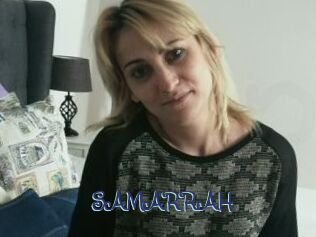 SAMARRAH