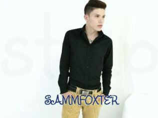 SAMMFOXTER