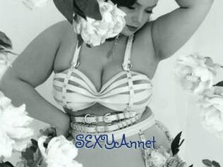 SEXY_Annet