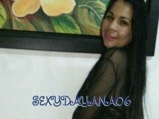 SEXYDAYANA06 Stripx