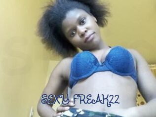 SEXY_FREAK22 Stripx