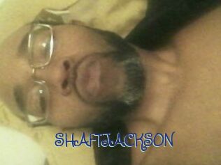 SHAFTJACKSON