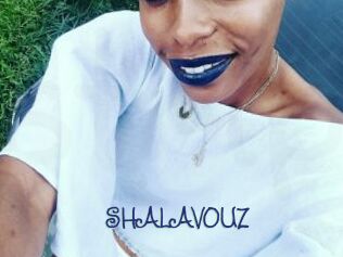 SHALAVOUZ Stripx