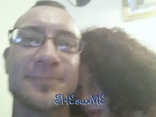 SHEsuxME