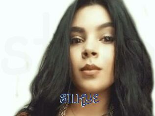 SILKYE