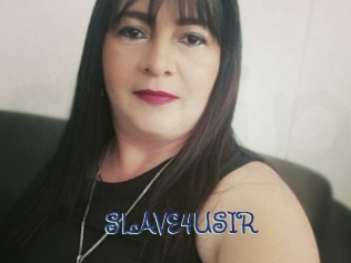SLAVE4USIR