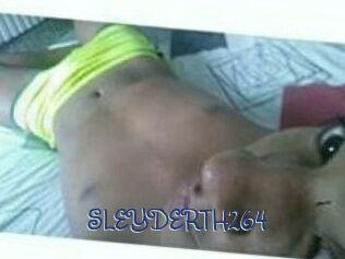 SLEYDERTH264