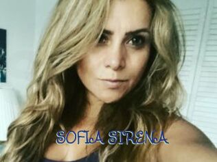 SOFIA_SIRENA