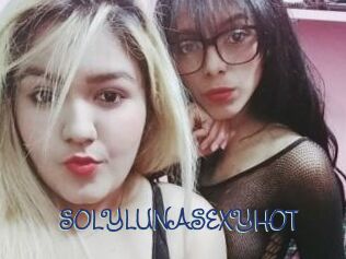 SOLYLUNASEXYHOT