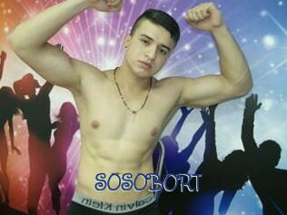 SOSOBORT
