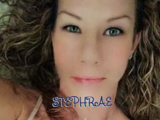 STEPHRAE