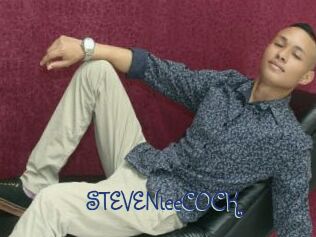 STEVENleeCOCK