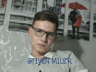 STIVEN_MILER Stripx