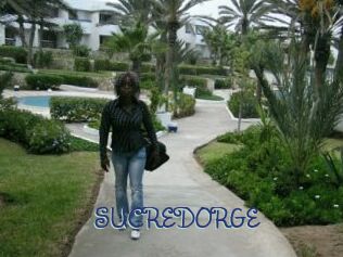 SUCREDORGE