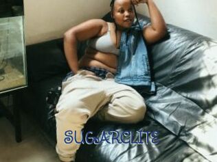 SUGARCLITE