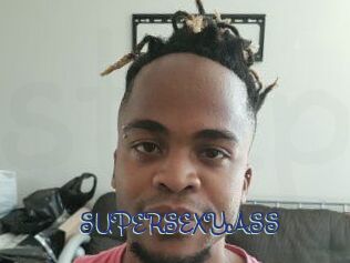 SUPERSEXYASS