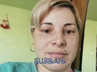 SUSSANx