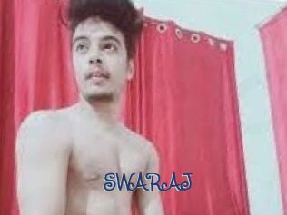 SWARAJ