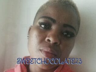 SWEETCHOCOLATE23