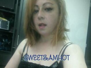 SWEETSAMHOT
