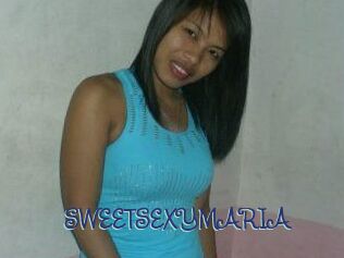SWEETSEXYMARIA