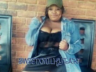 SWEETXMILKYTART