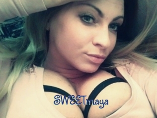 SWEETmaya Stripx
